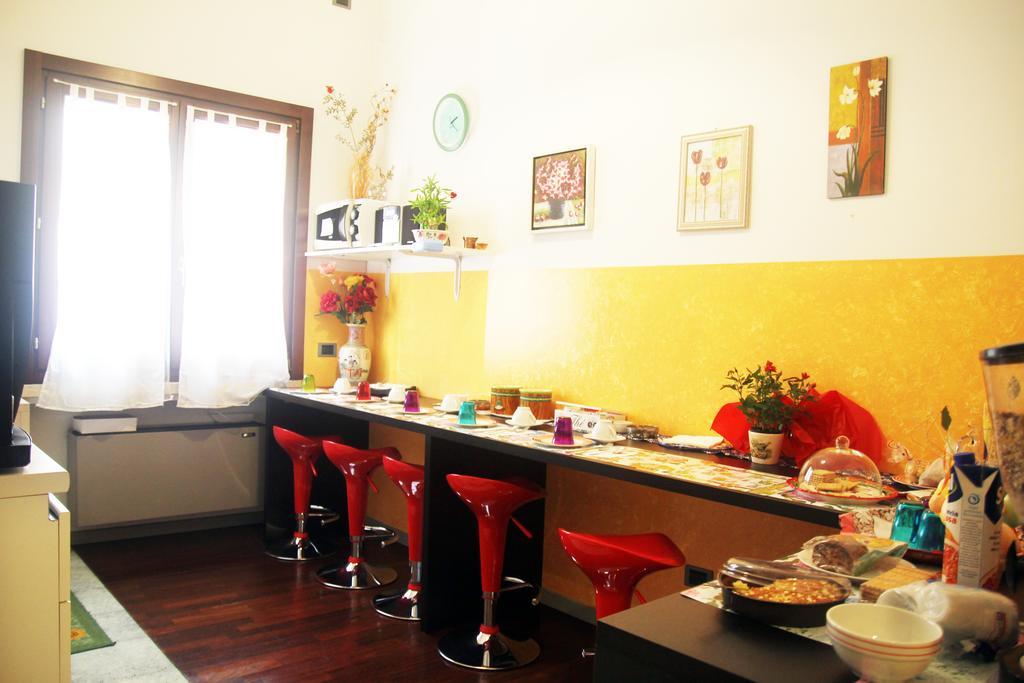 Bed & Breakfast Primavera