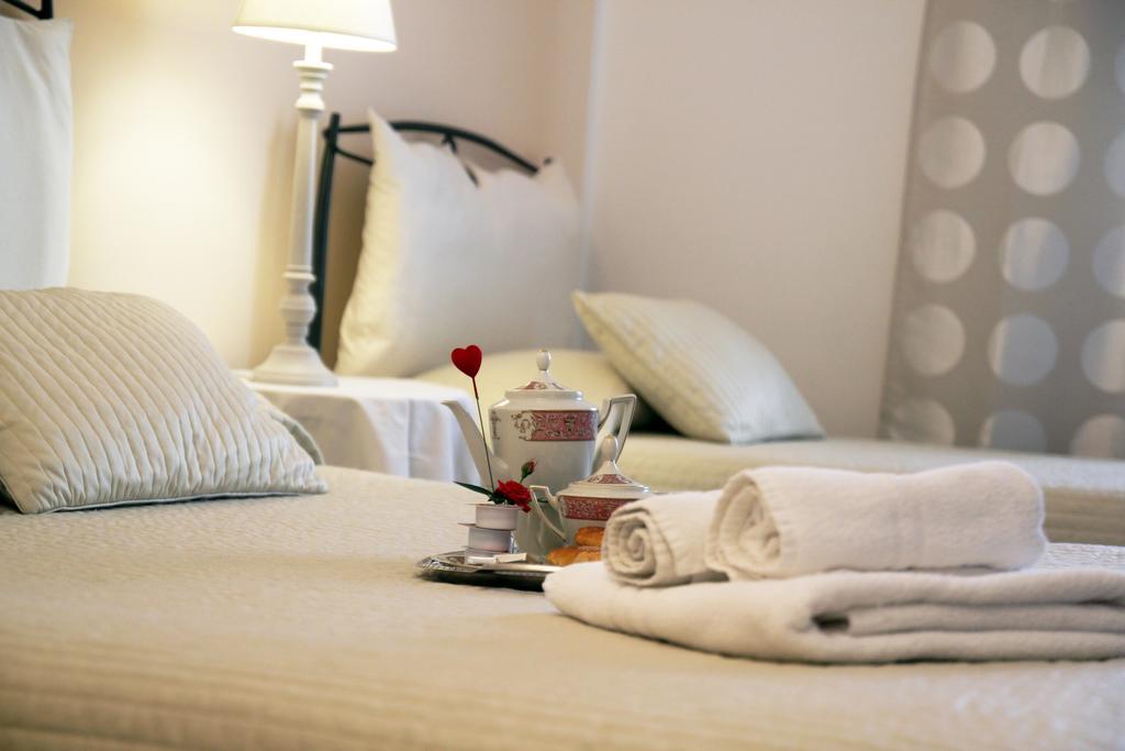Primavera Bed & Breakfast 3*