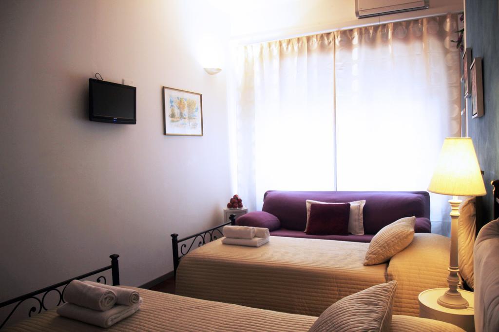 Primavera Bed & Breakfast Verona